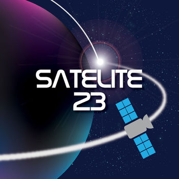 Cover de Satélite 23