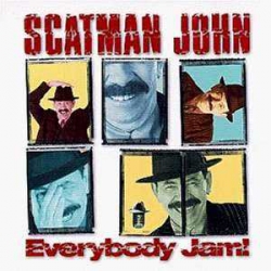 Cover de Everybody Jam!