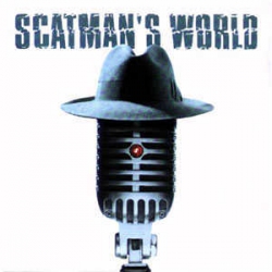 Cover de Scatman's World