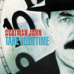 Cover de Take Your Time