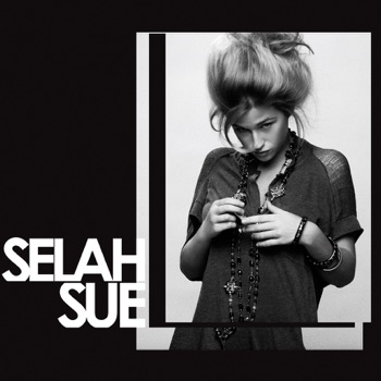 Cover de Selah Sue