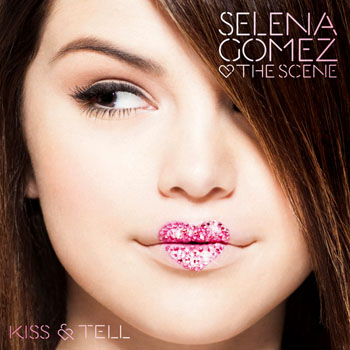 Cover de Kiss & Tell