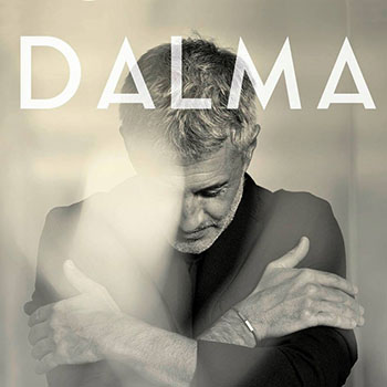 Cover de Dalma