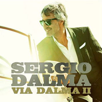 Cover de Via Dalma II