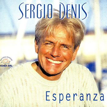 Cover de Esperanza