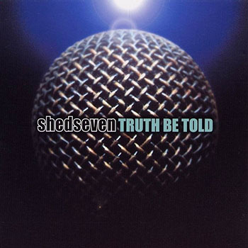 Cover de Truth Be Told