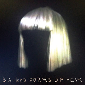 Cover de 1000 Forms Of Fear