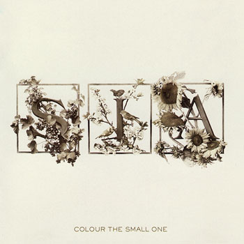 Cover de Colour The Small One