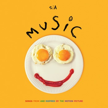 Cover de Music