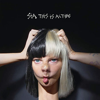 Cover de This Is Acting