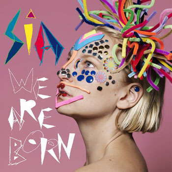 Cover de We Are Born
