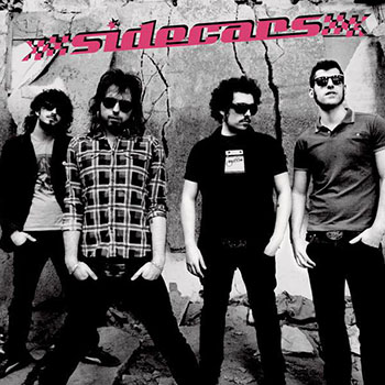Cover de Sidecars