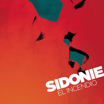 Cover de El Incendio