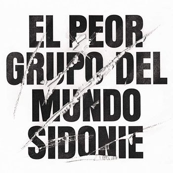 Cover de El Peor Grupo Del Mundo