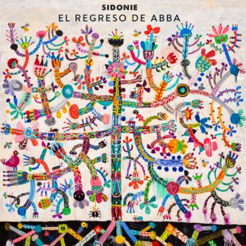 Cover de El Regreso De Abba