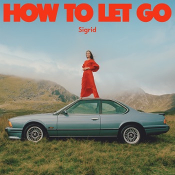Cover de How To Let Go