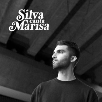 Cover de Silva Canta Marisa