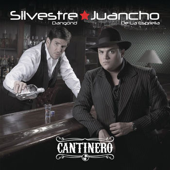 Cover de Cantinero