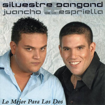 Cover de Lo Mejor Para Los Dos