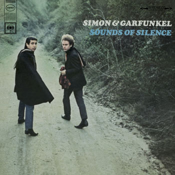 Cover de Sounds Of Silence