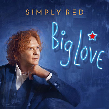 Cover de Big Love