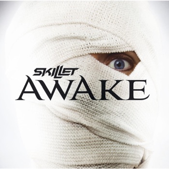 Cover de Awake