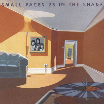 Cover de 78 In The Shade