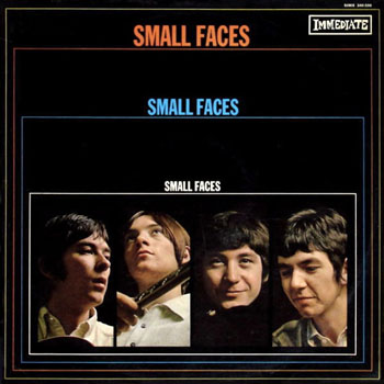 Cover de Small Faces