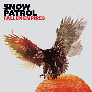 Cover de Fallen Empires