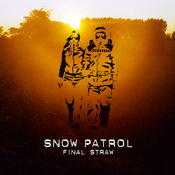 Cover de Final Straw