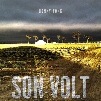 Cover de Honky Tonk