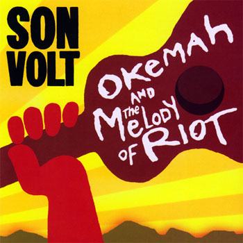 Cover de Okemah And The Melody Of Riot