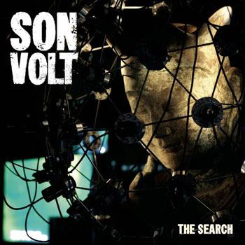 Cover de The Search