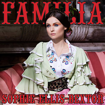Cover de Familia