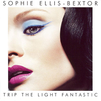 Cover de Trip The Light Fantastic