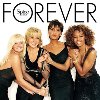 Cover de Forever