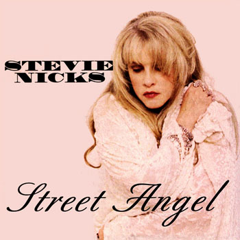 Cover de Street Angel