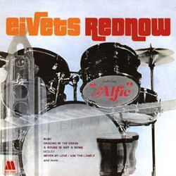 Cover de Eivets Rednow