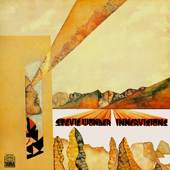Cover de Innervisions