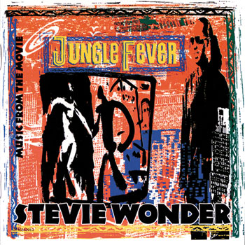 Cover de Jungle Fever