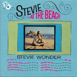 Cover de Stevie At The Beach