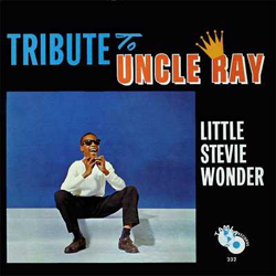Cover de Tribute To Uncle Ray