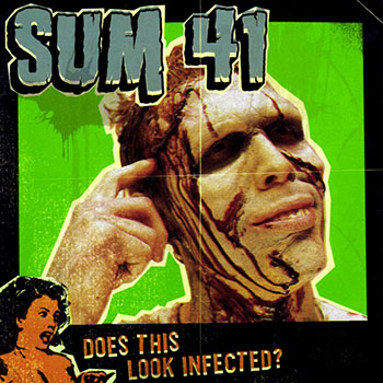 Cover de Does This Look Infected?