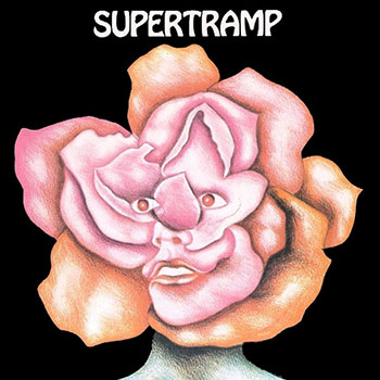 Cover de Supertramp