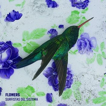 Cover de Flowers