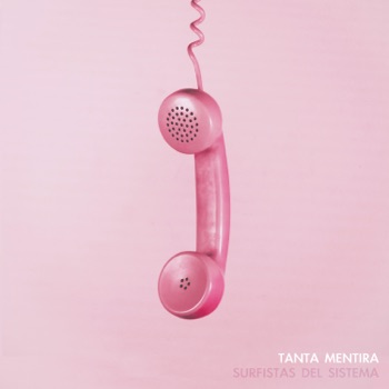 Cover de Tanta Mentira