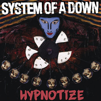 Cover de Hypnotize
