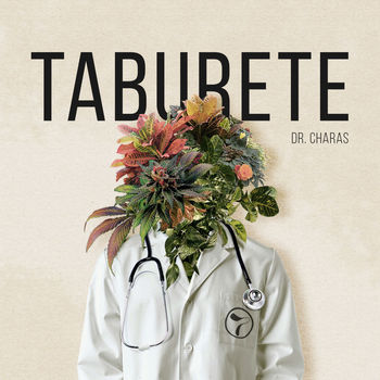 Cover de Dr. Charas