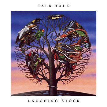 Cover de Laughing Stock