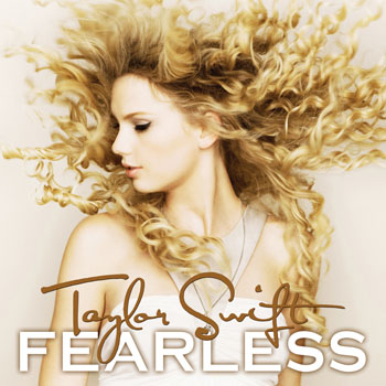 Cover de Fearless